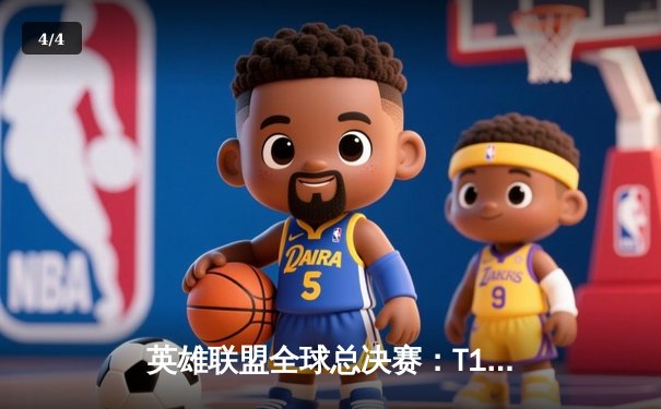 英雄联盟全球总决赛：T1横扫GEN.G，Faker领衔四冠王再临巅峰 - 4